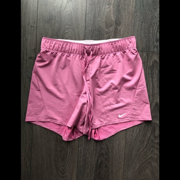 Nike Dri Fit Shorts Small Women’s workout activewear